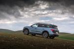 Trumpchi GS8 2016 года